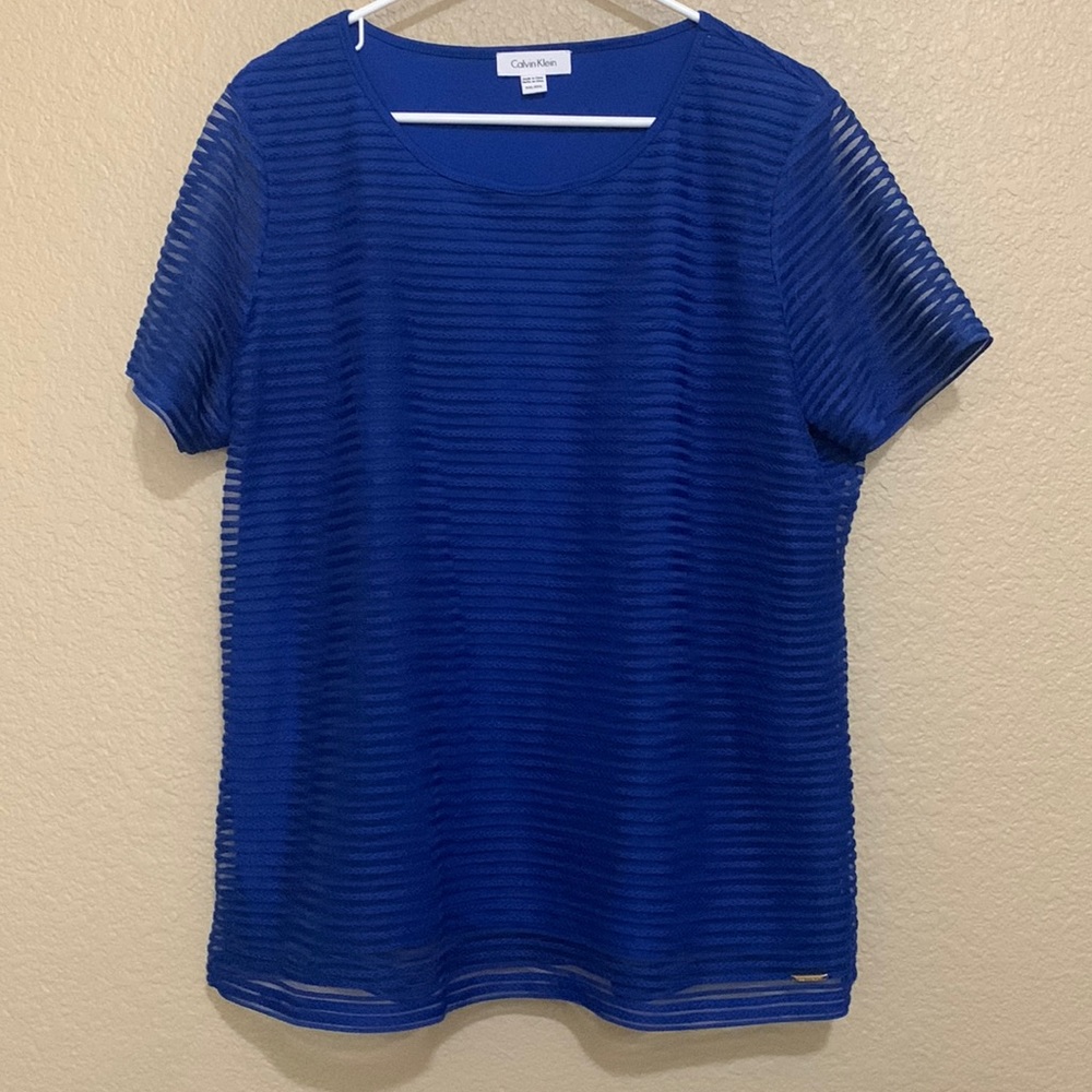 Calvin Klein Top